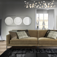 Miroir 39 - Babylon Berlin – style industriel chic – Pacific Compagnie.