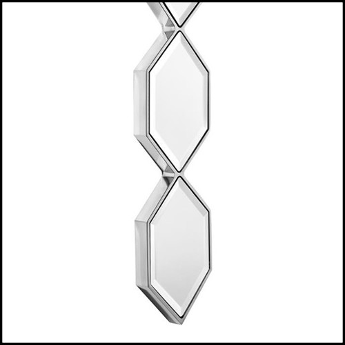 Saronno Steel - Eichholtz