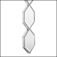 24 - Saronno Steel - Style industriel - Pacific Compagnie.