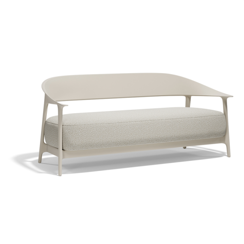 Canapé 111 - Africa - minimalist design, weather‑proof upholstery - Pacific Compagnie.