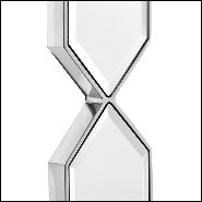 24 - Saronno Steel - Reflet parfait - Pacific Compagnie.
