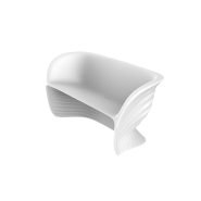Canapé 111 - Biophilia - Sleek modular lounge with eco‑friendly design - Pacific Compagnie.