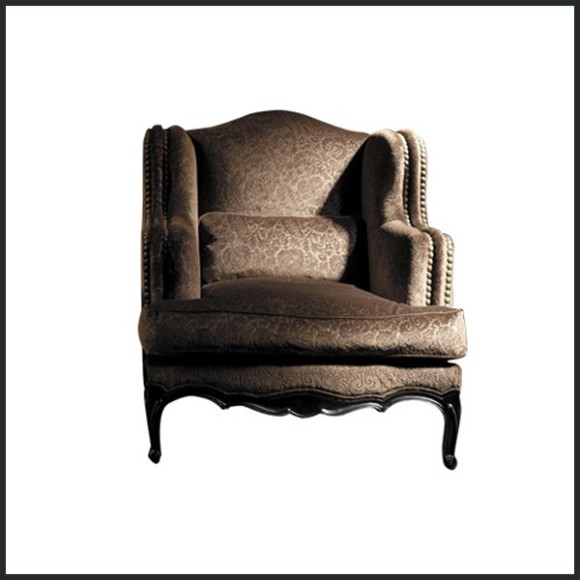 Armchair Ascension Latorre - Vendôme