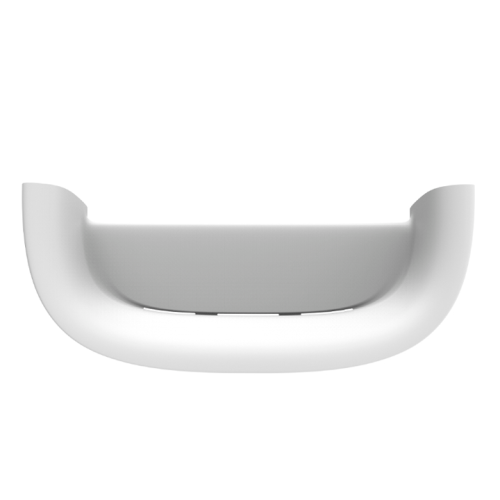 Canapé 111 - Bum Bum - Modern recycled‑poly sofa, vibrant hues - Pacific Compagnie.
