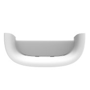 Canapé 111 - Bum Bum - Canapé 111-Bum Bum, design moderne en polyéthylène - Pacific Compagnie.