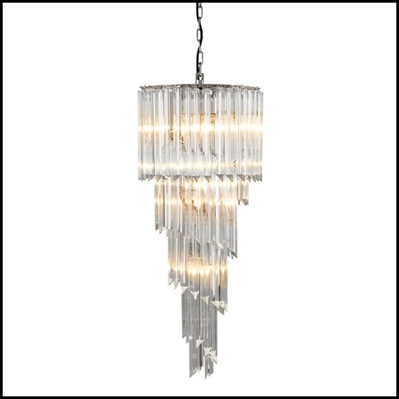 Hanging Lamp Eichholtz - Marino