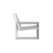 Canapé 111 - Frame - Design contemporain, plusieurs coloris - Pacific Compagnie.