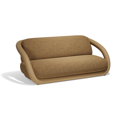Canapé 111 - Mel - design moderne, plusieurs coloris - Pacific Compagnie.