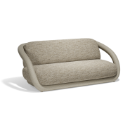 Canapé 111 - Mel - Eco‑friendly sofa, indoor/outdoor flexibility - Pacific Compagnie.