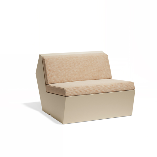 Canapé Modulaire 111 - Faz - style contemporain modulable - Pacific Compagnie.