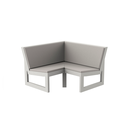 Canapé Modulaire 111 - Frame – design modulaire résistant – Pacific Compagnie.