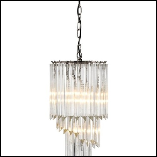 24 - Marino - Suspension moderne - Pacific Compagnie.