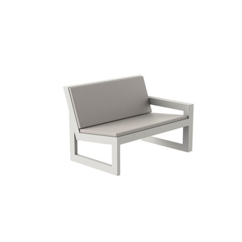 Canapé Modulaire 111 - Frame – structure légère, adaptable à tout espace – Pacific Compagnie.