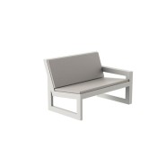 Canapé Modulaire 111 - Frame – structure légère, adaptable à tout espace – Pacific Compagnie.
