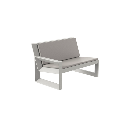 Canapé Modulaire 111 - Frame – style contemporain, plusieurs coloris – Pacific Compagnie.