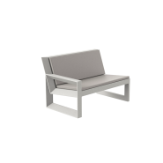 Canapé Modulaire 111 - Frame – style contemporain, plusieurs coloris – Pacific Compagnie.