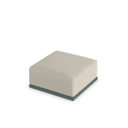 Canapé Modulaire 111 - Gatsby - style contemporain multi‑tonal - Pacific Compagnie.