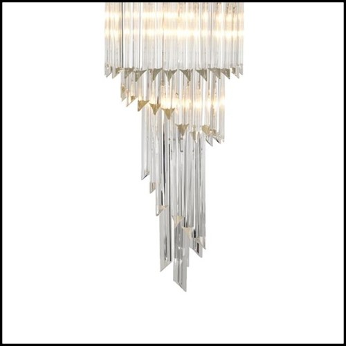 Hanging Lamp Eichholtz - Marino