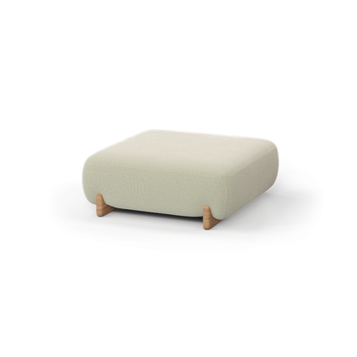 Canapé Modulaire 111 - Milos – style épuré – Pacific Compagnie.