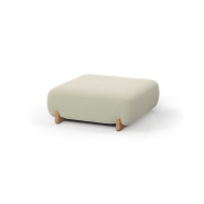 Canapé Modulaire 111 - Milos – style épuré – Pacific Compagnie.