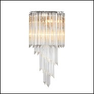 Applique 24 - Marino | Wall Lamp 24- Marino - Beautiful ambient illumination - Pacific Compagnie.
