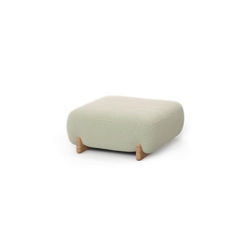 Canapé Modulaire 111 - Milos - stylish lounge piece, mix‑and‑match modules - Pacific Compagnie.