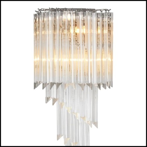 Applique 24 - Marino | Wall Lamp 24- Marino - Elegant home lighting - Pacific Compagnie.