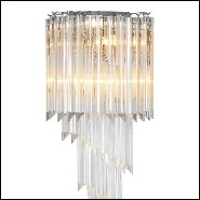 Applique 24 - Marino | Wall Lamp 24- Marino - Elegant home lighting - Pacific Compagnie.