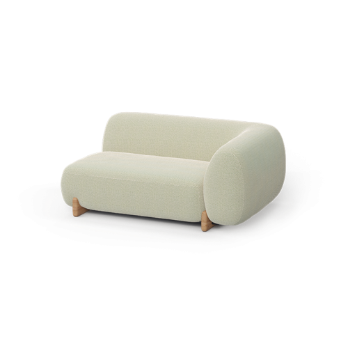 Canapé Modulaire 111 - Milos - modern modular sofa, durable finish - Pacific Compagnie.