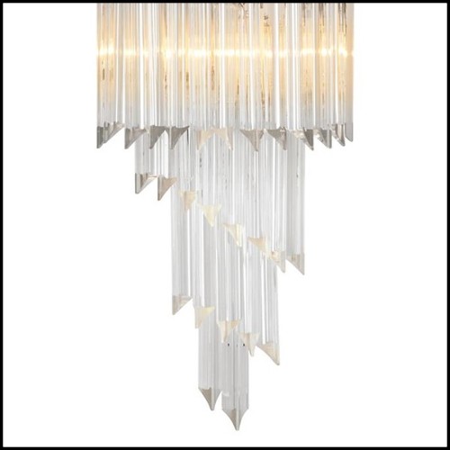 Applique 24 - Marino | Wall Lamp 24- Marino - Modern wall fixture - Pacific Compagnie.