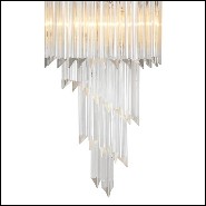 Applique 24 - Marino | Wall Lamp 24- Marino - Modern wall fixture - Pacific Compagnie.