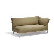 Canapé Modulaire 111 - Pasadena - chic modular lounge, durable metal, color‑flexible - Pacific Compagnie.