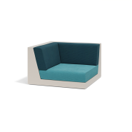 Canapé Modulaire 111 - Pixel - contemporary seating, vibrant color options - Pacific Compagnie.