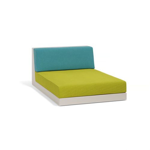 Canapé Modulaire 111 - Pixel - modern modular couch, easy reconfiguration - Pacific Compagnie.