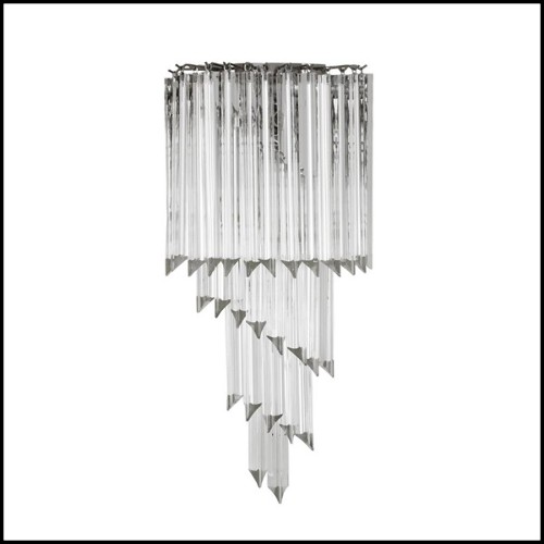 Applique 24 - Marino | Wall Lamp 24- Marino - Luxury interior design - Pacific Compagnie.