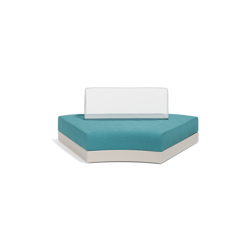 Canapé Modulaire 111 - Pixel – finition haute qualité – Pacific Compagnie.