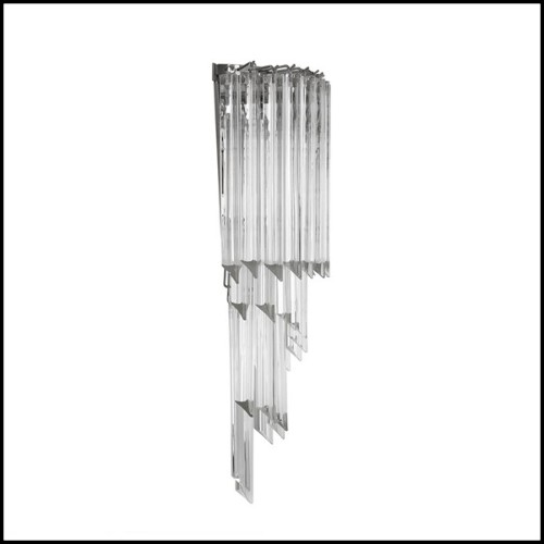Applique 24 - Marino | Wall Lamp 24- Marino - Sophisticated lighting solution - Pacific Compagnie.