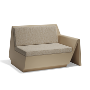 Canapé Modulaire 111 - Rest - module flexible, installation facile - Pacific Compagnie.