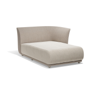 Canapé Modulaire 111 - Suave - design contemporain en polyuréthane - Pacific Compagnie.