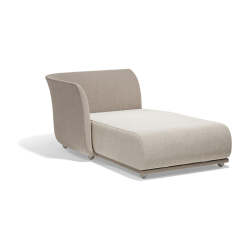 Canapé Modulaire 111 - Suave - modularité couleur personnalisable - Pacific Compagnie.