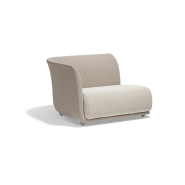 Canapé Modulaire 111 - Suave - style épuré pour salons modernes - Pacific Compagnie.