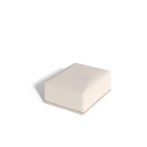 Canapé Modulaire 111 - The Factory – design contemporain, aluminium – Pacific Compagnie.