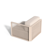 Canapé Modulaire 111 - The Factory - versatile aluminum couch, easy reconfiguration - Pacific Compagnie.