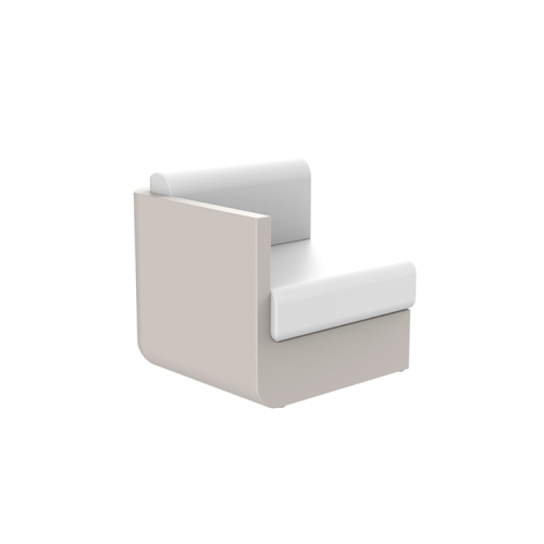 Canapé Modulaire 111 - Ulm - Design modulable recyclable - Pacific Compagnie.