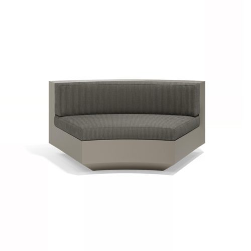 Canapé Modulaire 111 - Vela design coloré - Pacific Compagnie.