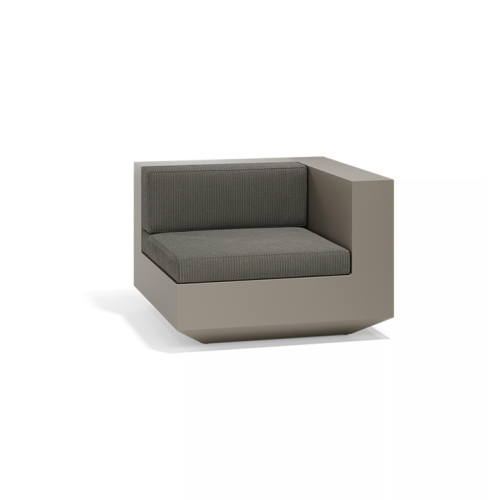 Canapé Modulaire 111 - Vela – contemporary modular sofa, adaptable design – Pacific Compagnie.
