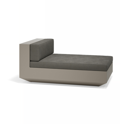 Canapé Modulaire 111 - Vela – flexible sofa system, eco‑conscious design – Pacific Compagnie.
