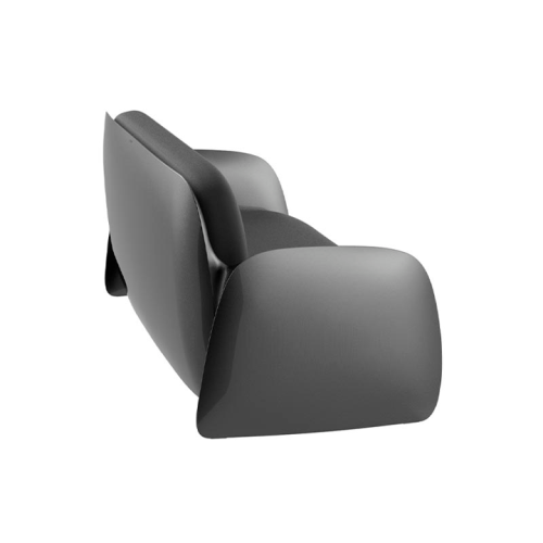 Canapé 111 - Pezzettina - Stylish indoor/outdoor lounge, fiberglass frame - Pacific Compagnie.