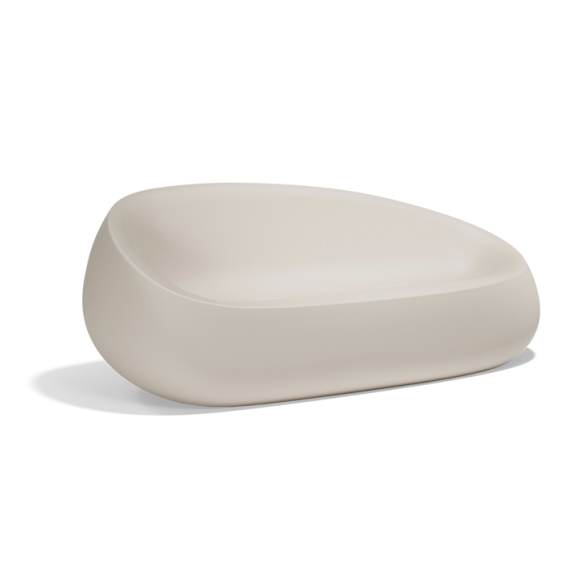 Canapé 111 - Stone - Mobilier durable, plusieurs teintes - Pacific Compagnie.
