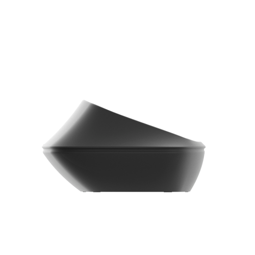 Canapé 111 - Ufo - Design moderne en polyéthylène recyclable - Pacific Compagnie.